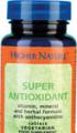 Higher Nature Super Antioxidant 30, 90 Tabs
